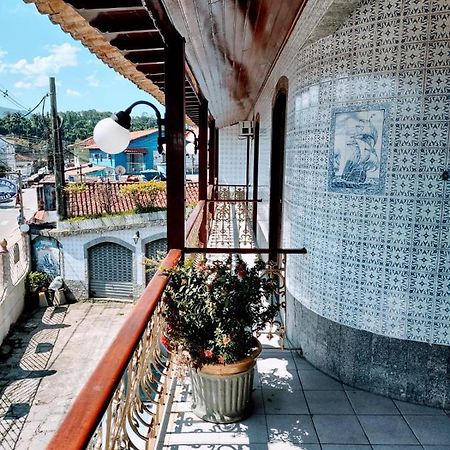Pousada Caravelas - Centro De Parati Extérieur photo