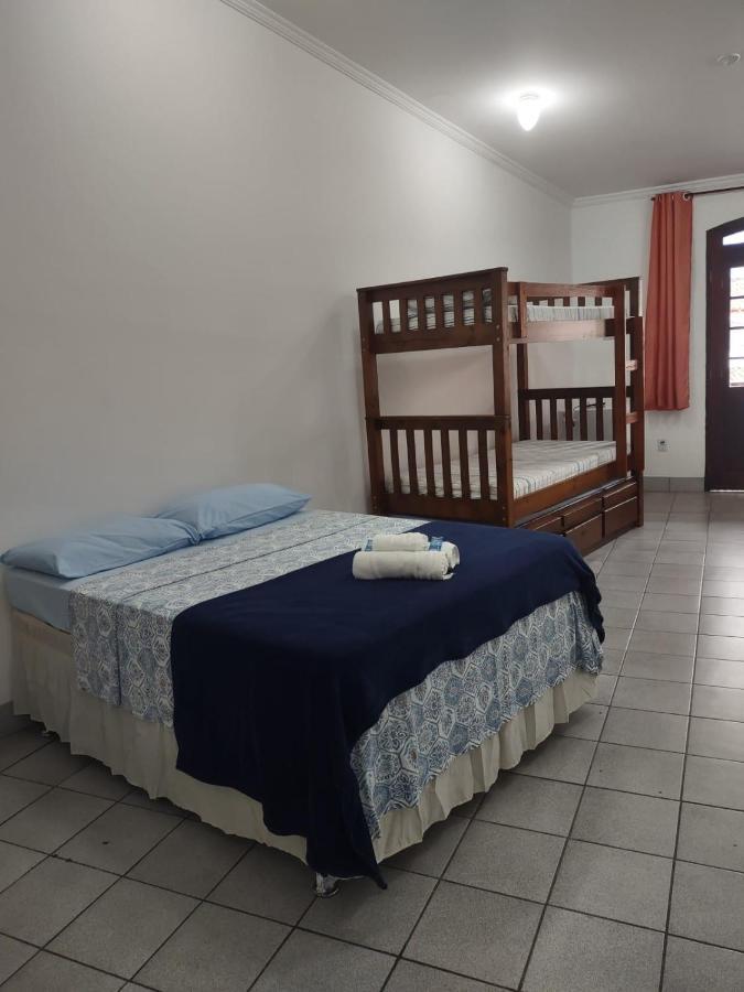 Pousada Caravelas - Centro De Parati Extérieur photo