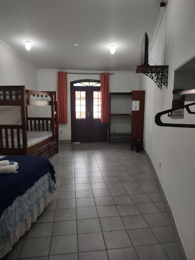 Pousada Caravelas - Centro De Parati Extérieur photo