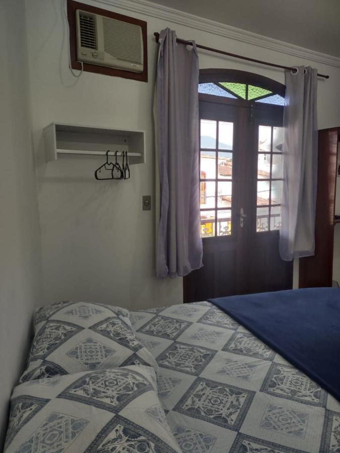 Pousada Caravelas - Centro De Parati Extérieur photo